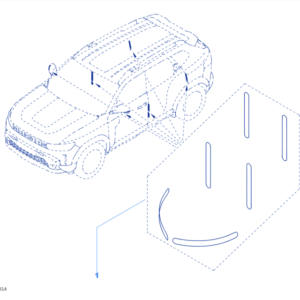 Auto Parts | Piese Originale Dacia Renault