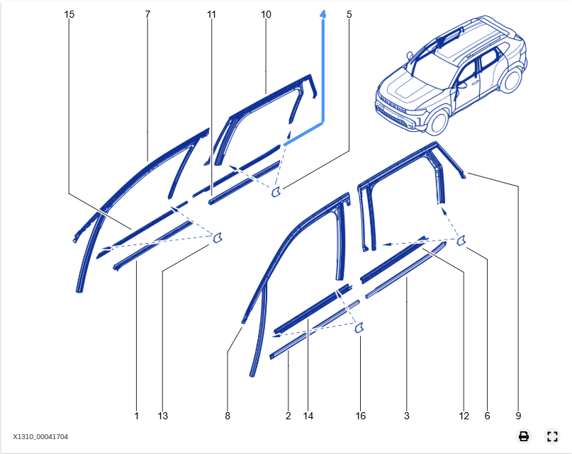*CHEDER GEAM - 828320193R