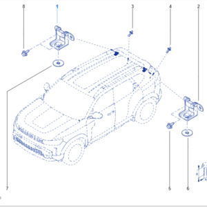 Auto Parts | Piese Originale Dacia Renault