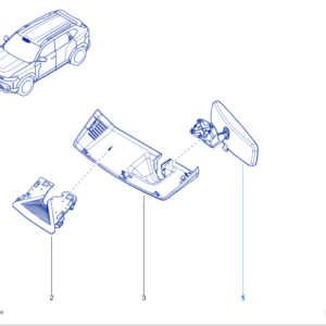 Auto Parts | Piese Originale Dacia Renault