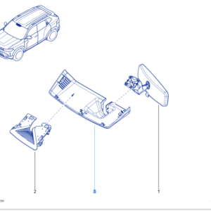 Auto Parts | Piese Originale Dacia Renault