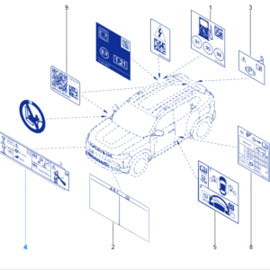 Auto Parts | Piese Originale Dacia Renault