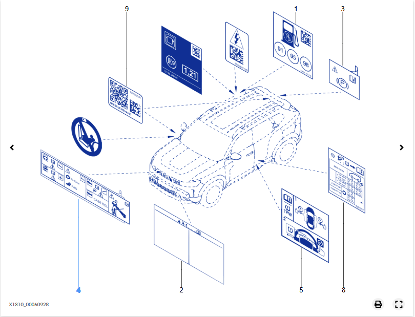 INREGISTRARE RECOMANDATA GEN - 978182381R