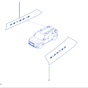 Auto Parts | Piese Originale Dacia Renault