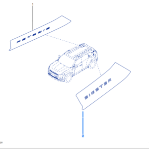 Auto Parts | Piese Originale Dacia Renault