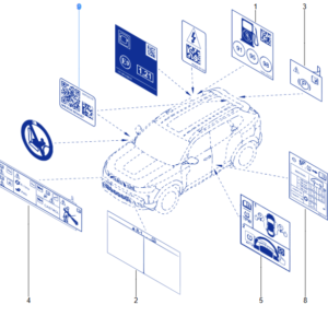 Auto Parts | Piese Originale Dacia Renault
