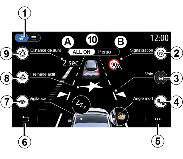 Auto Parts | Piese Originale Dacia Renault