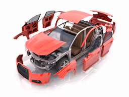 Auto Parts | Piese Originale Dacia Renault