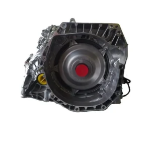 CUTIE DE VITEZE & TRANSMISIE