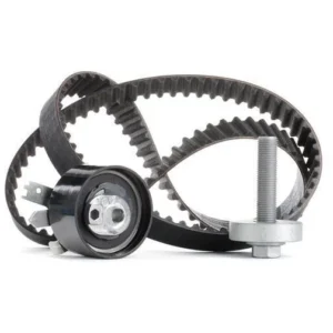 DISTRIBUȚIE & CURELE MOTOR