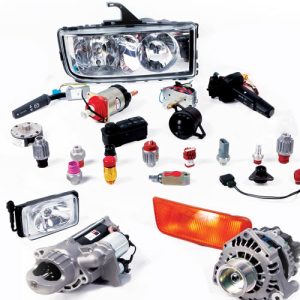 ELECTRIC & ELECTRONIC