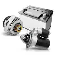 Auto Parts | Piese Originale Dacia Renault