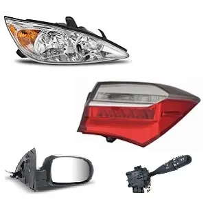 Auto Parts | Piese Originale Dacia Renault