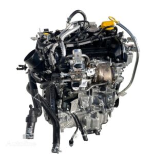 MOTOR & COMPONENTE MOTOR