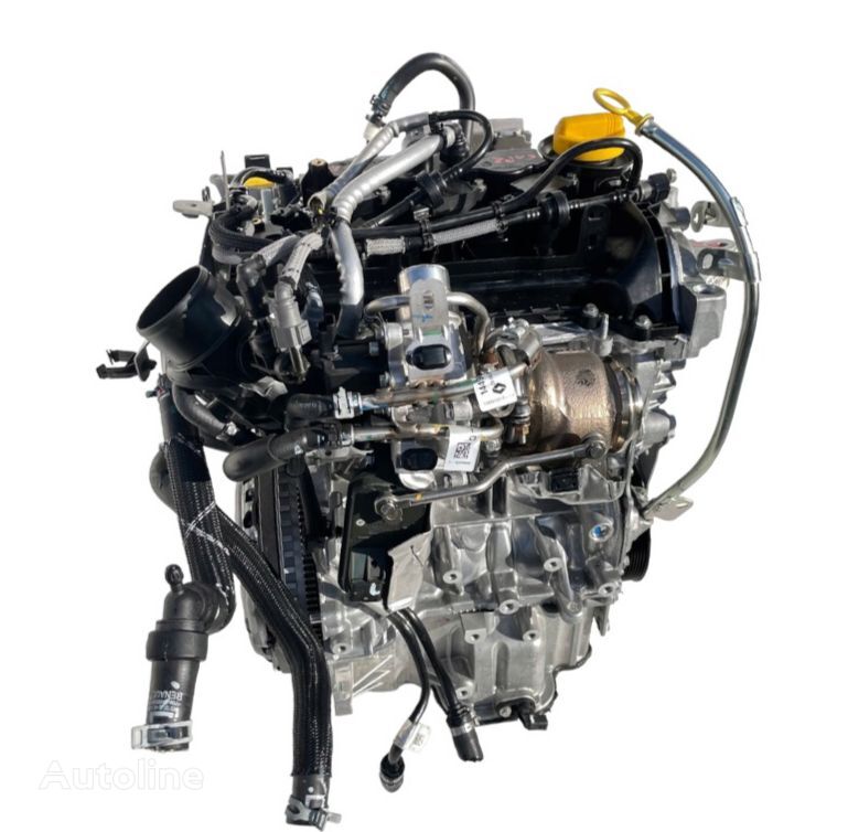 Auto Parts | Piese Originale Dacia Renault