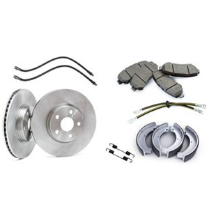 Auto Parts | Piese Originale Dacia Renault