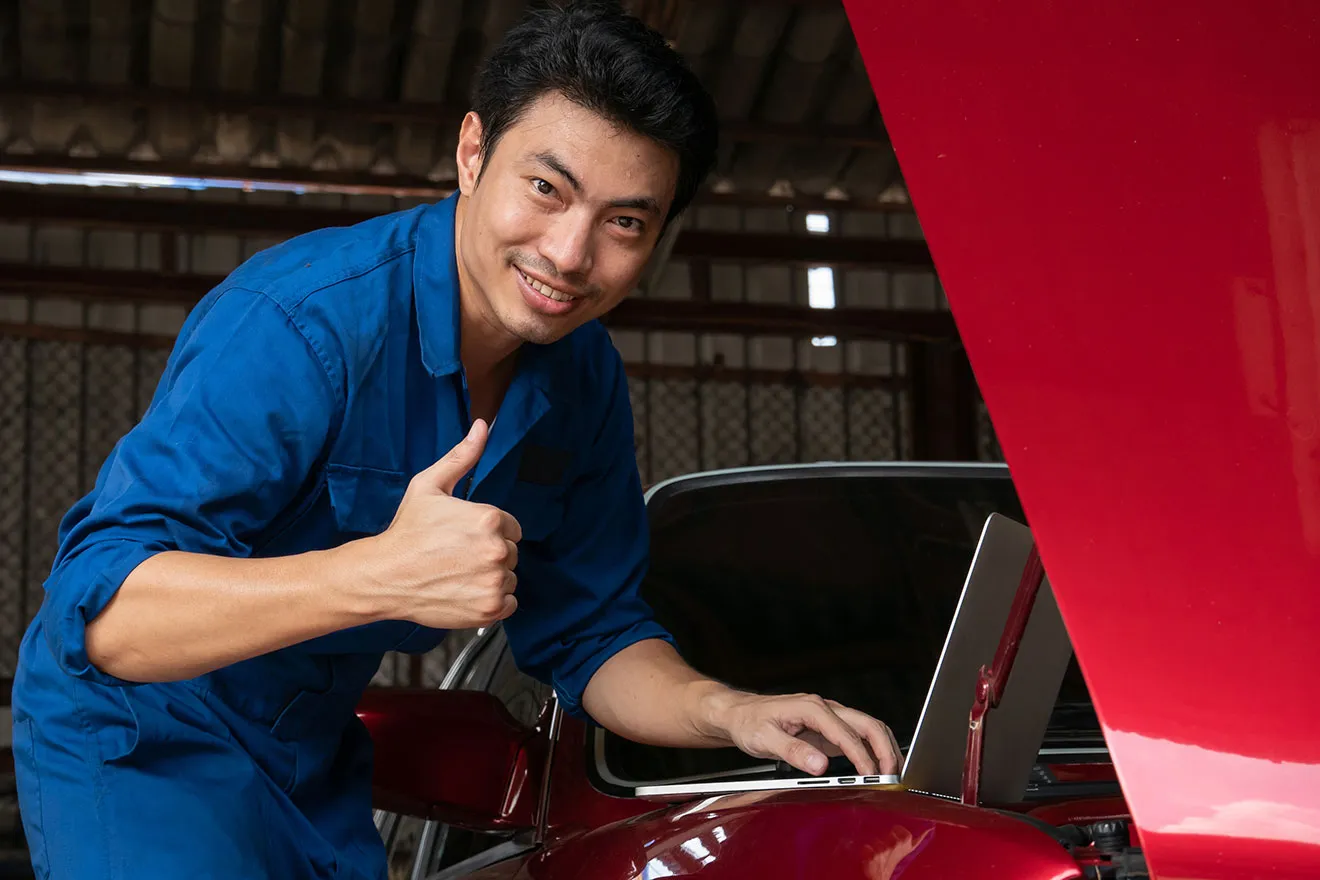 Auto Parts | Piese Originale Dacia Renault