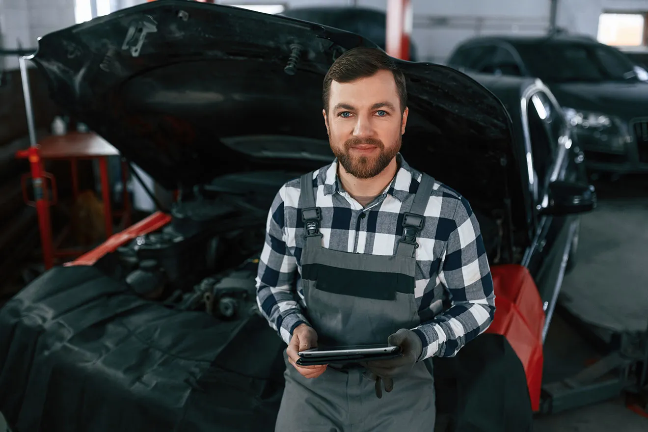 Auto Parts | Piese Originale Dacia Renault