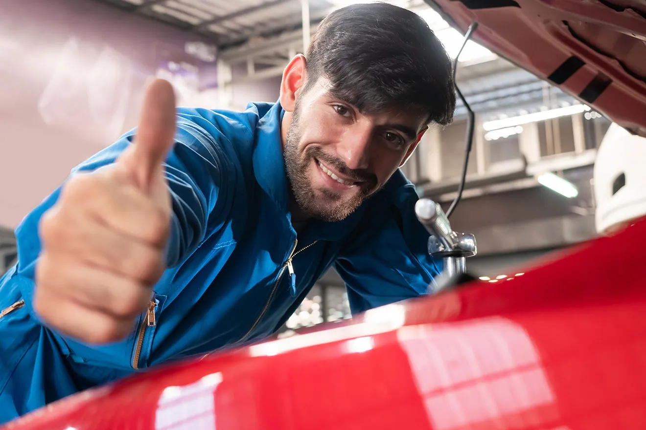 Auto Parts | Piese Originale Dacia Renault