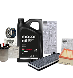 Auto Parts | Piese Originale Dacia Renault