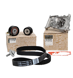 Auto Parts | Piese Originale Dacia Renault