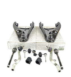 Auto Parts | Piese Originale Dacia Renault