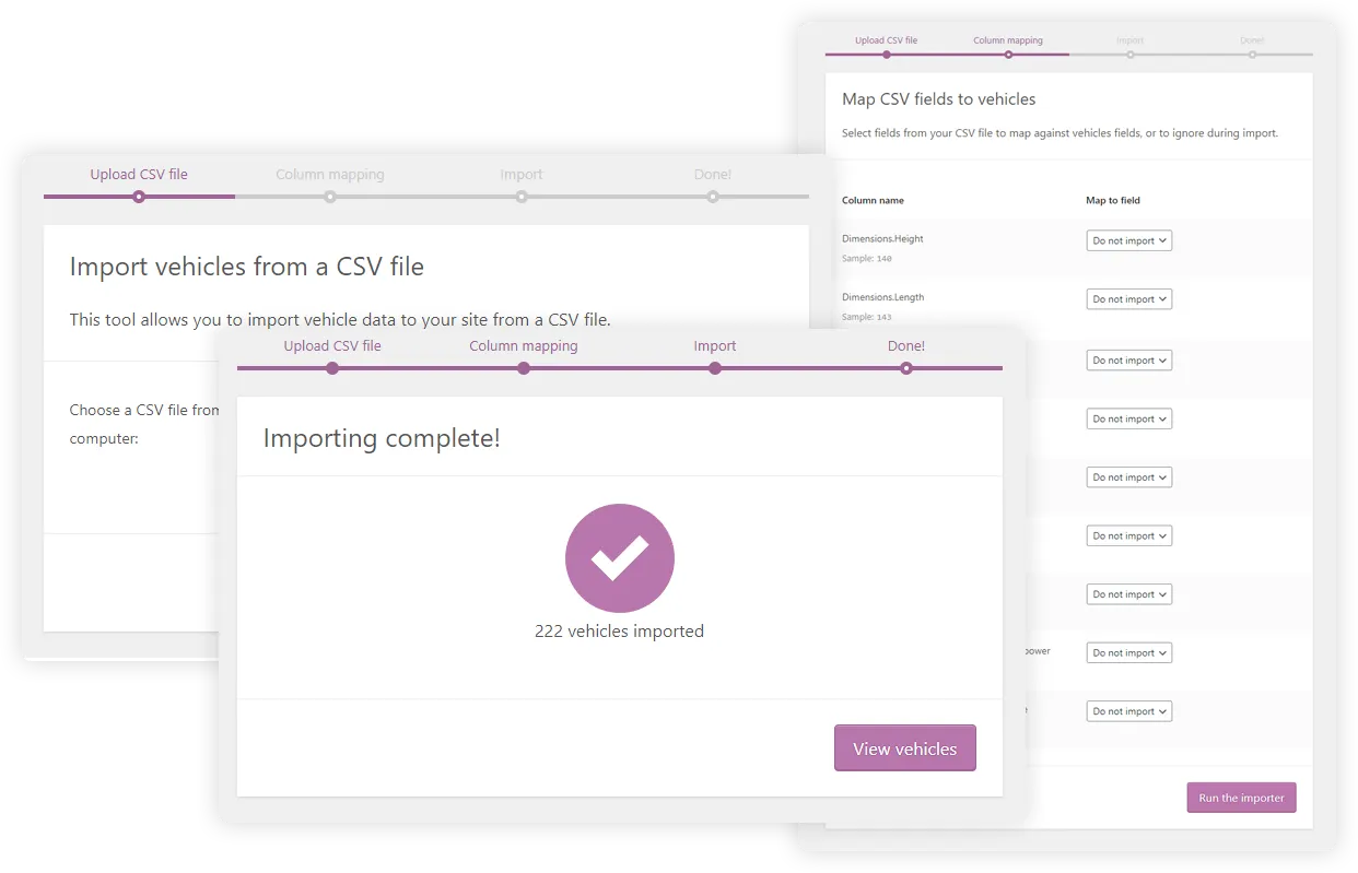 Auto Parts | Piese Originale Dacia Renault